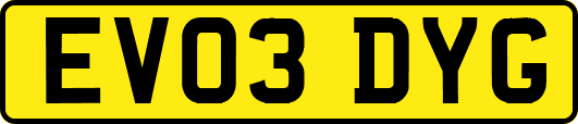 EV03DYG