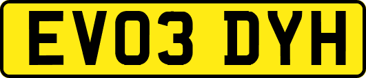 EV03DYH