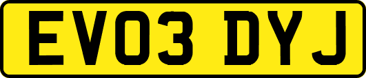 EV03DYJ