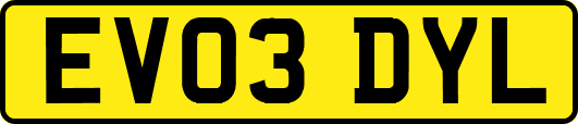 EV03DYL
