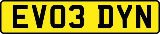 EV03DYN