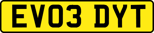 EV03DYT