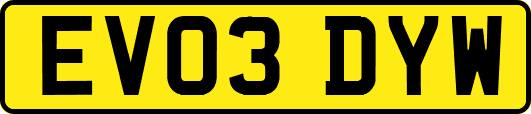 EV03DYW
