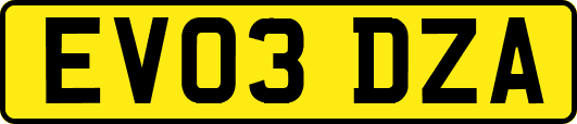 EV03DZA