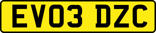 EV03DZC