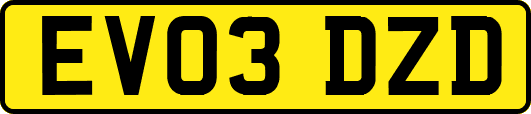 EV03DZD