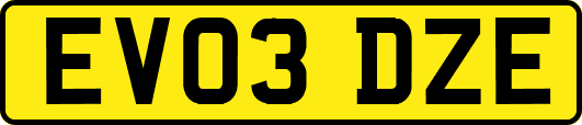 EV03DZE