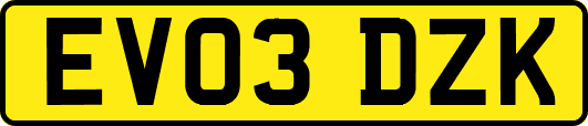 EV03DZK