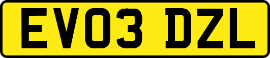 EV03DZL