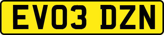 EV03DZN