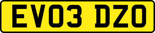 EV03DZO