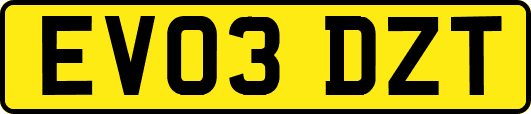 EV03DZT
