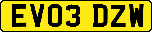 EV03DZW