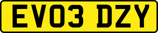 EV03DZY