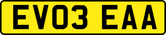 EV03EAA