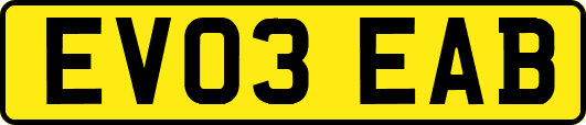 EV03EAB