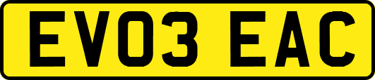 EV03EAC