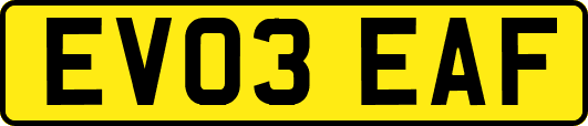 EV03EAF