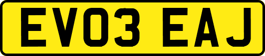 EV03EAJ