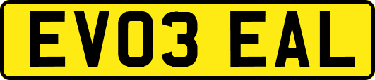 EV03EAL