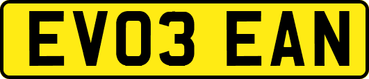 EV03EAN