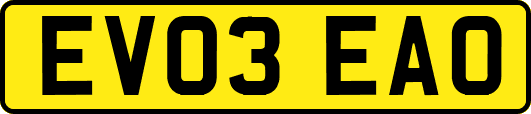 EV03EAO