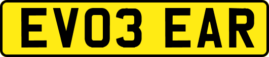 EV03EAR