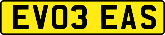 EV03EAS