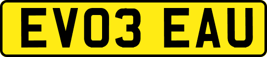 EV03EAU