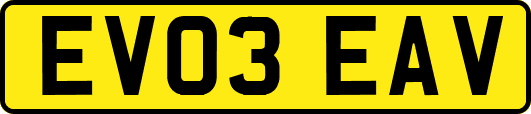 EV03EAV