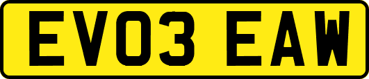 EV03EAW