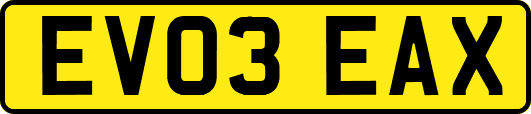 EV03EAX