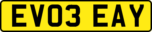 EV03EAY