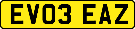 EV03EAZ