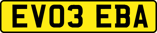 EV03EBA