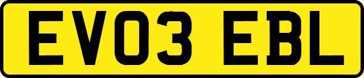 EV03EBL