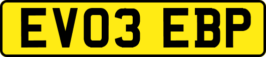 EV03EBP