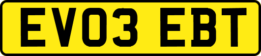 EV03EBT