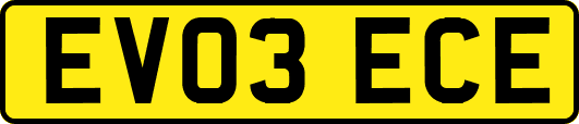 EV03ECE
