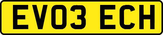 EV03ECH