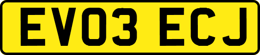 EV03ECJ