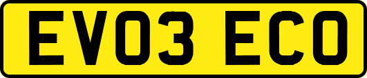 EV03ECO