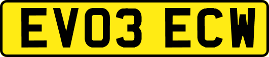 EV03ECW