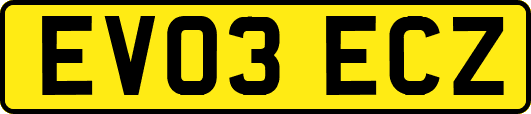 EV03ECZ
