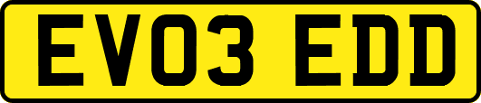 EV03EDD