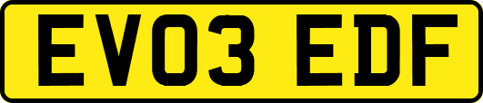 EV03EDF