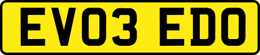 EV03EDO