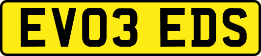 EV03EDS