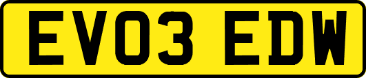 EV03EDW