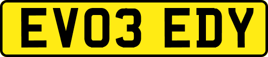 EV03EDY